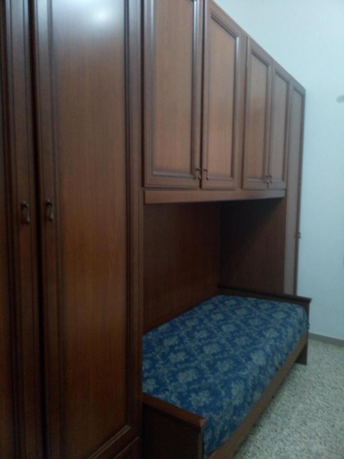 Casa Rosati Acomodação com café da manhã Sampieri Exterior foto