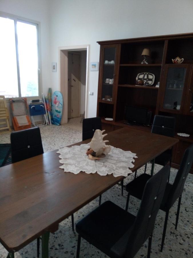 Casa Rosati Acomodação com café da manhã Sampieri Exterior foto