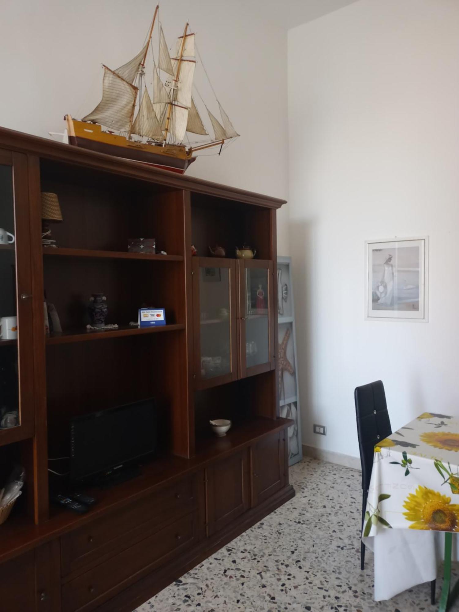 Casa Rosati Acomodação com café da manhã Sampieri Exterior foto