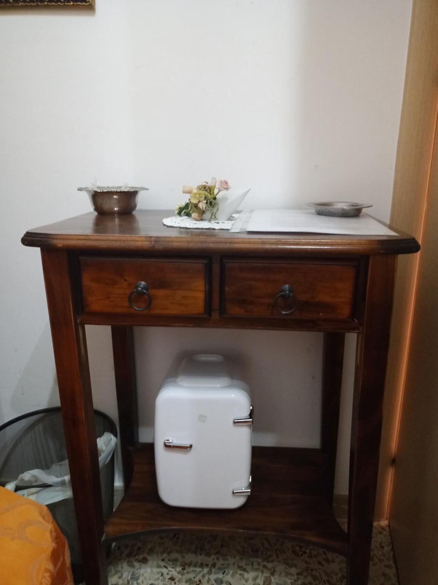 Casa Rosati Acomodação com café da manhã Sampieri Exterior foto