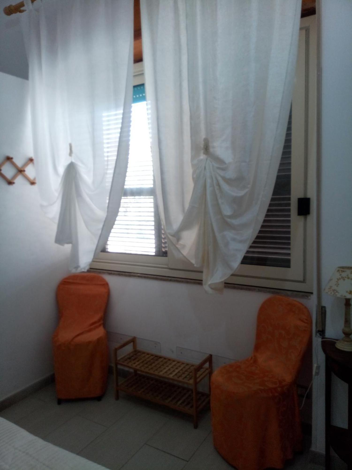 Casa Rosati Acomodação com café da manhã Sampieri Quarto foto