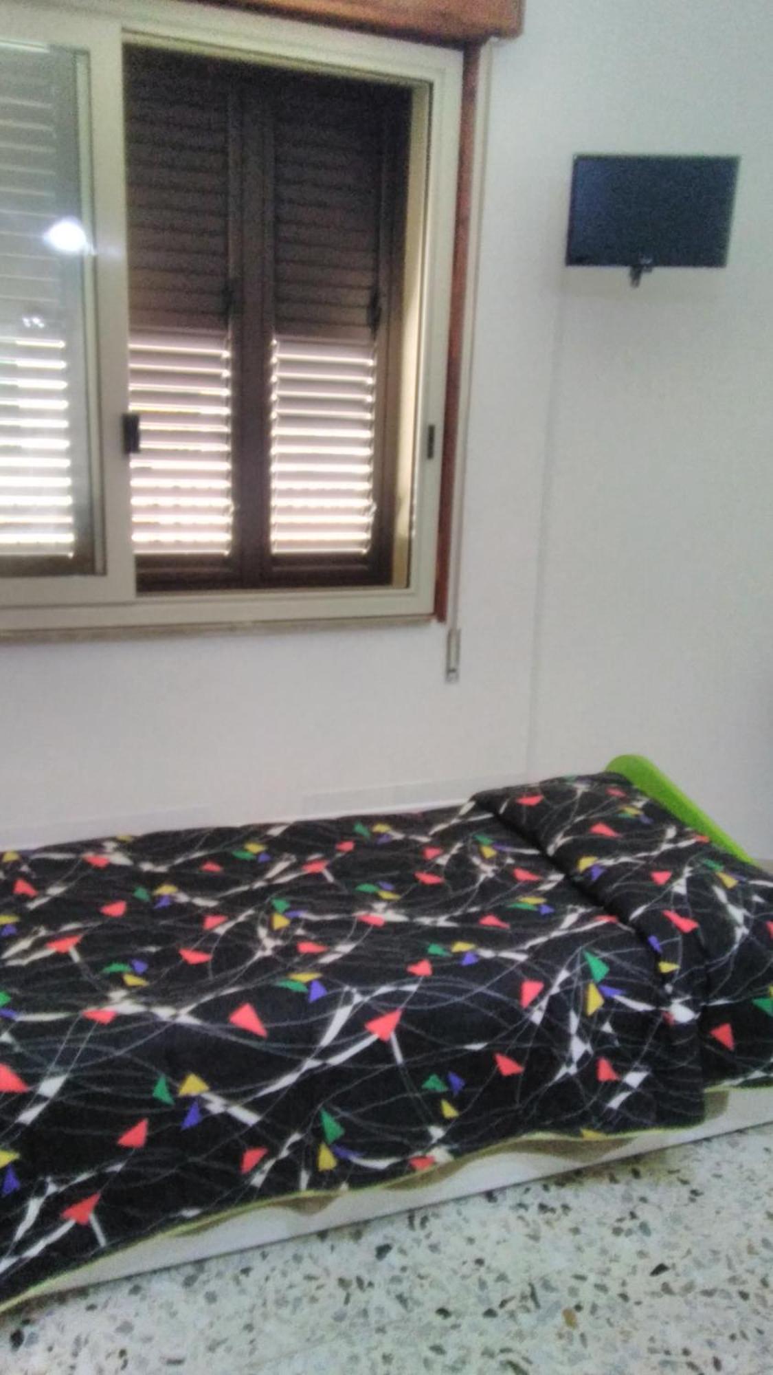 Casa Rosati Acomodação com café da manhã Sampieri Quarto foto